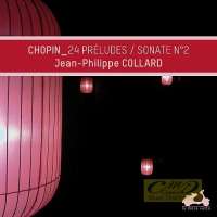WYCOFANY   Chopin: 24 Preludes Op. 28, Sonata No. 2